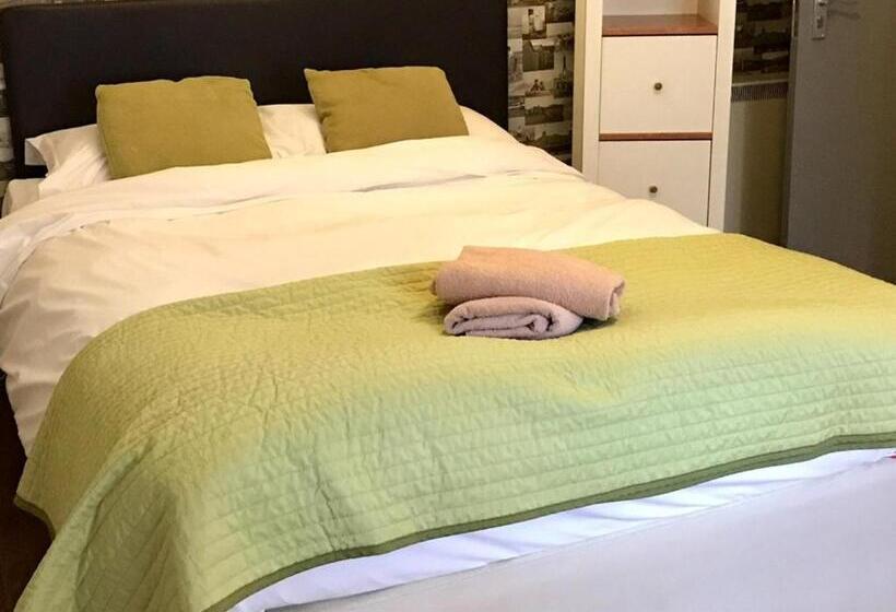 Номер Стандарт, Ei8ht Brighton Guest Accommodation
