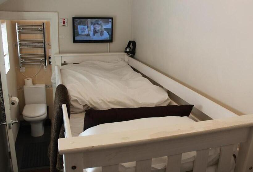 Номер Стандарт, Ei8ht Brighton Guest Accommodation
