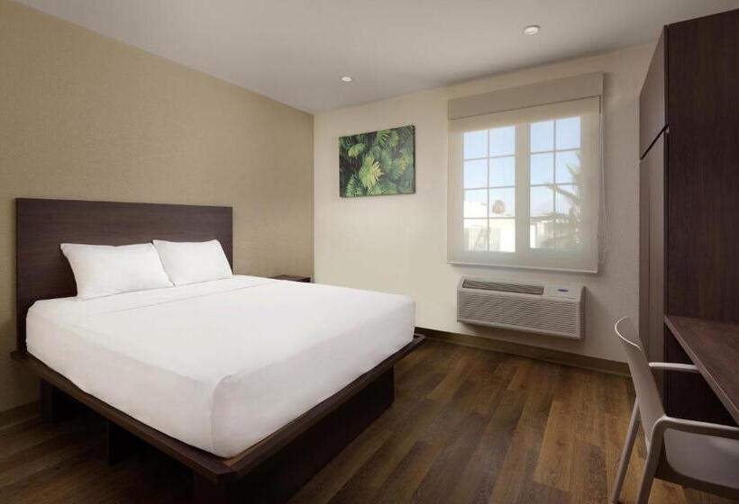 Люкс, Extended Suites Coatzacoalcos Forum