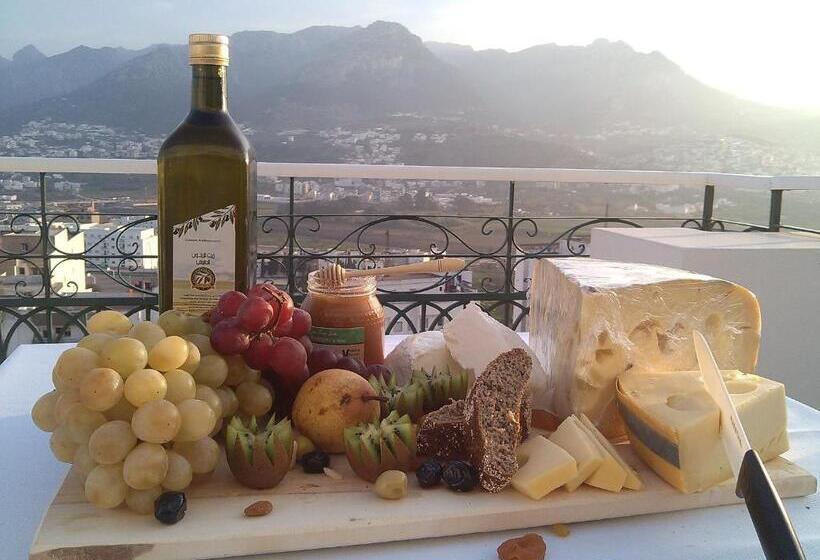 Полулюкс, Al Mandari Hôtel Tétouan