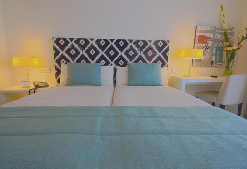 Семейный Номер, Al Mandari Hôtel Tétouan