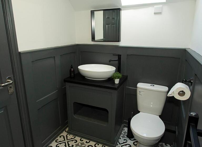 غرفة قياسية, Bae Abermaw Boutique B&b