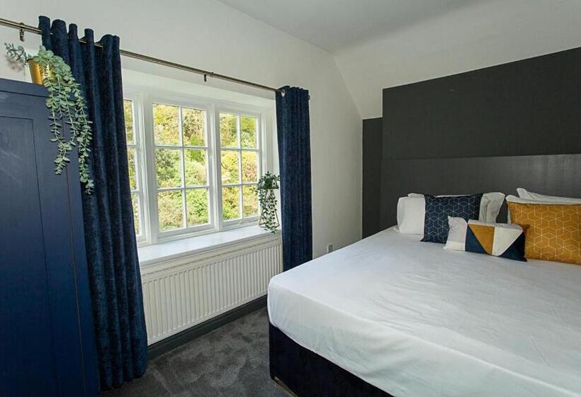 Номер Стандарт, Bae Abermaw Boutique B&b