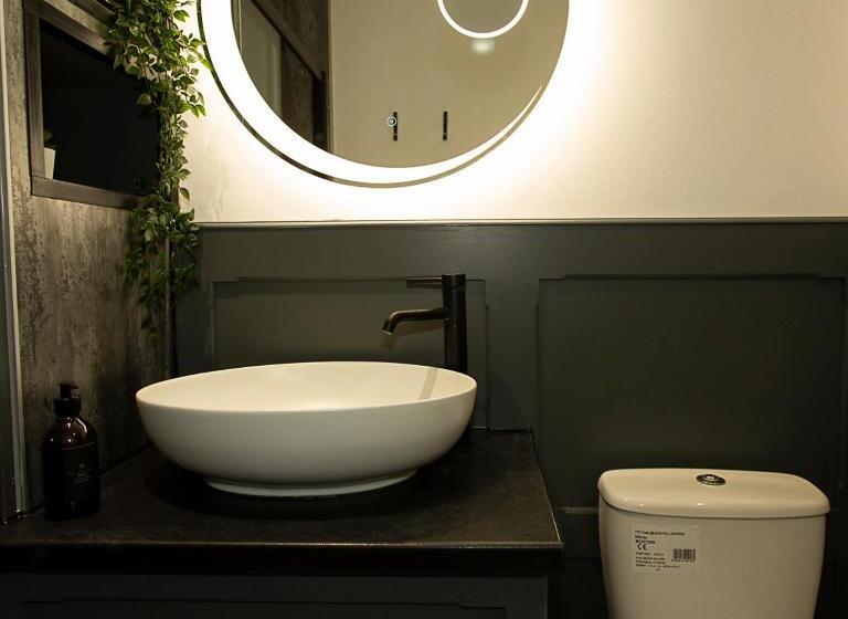 غرفة قياسية, Bae Abermaw Boutique B&b