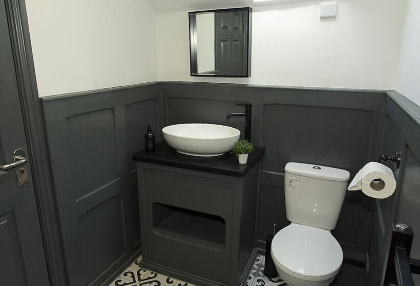 Номер Стандарт, Bae Abermaw Boutique B&b