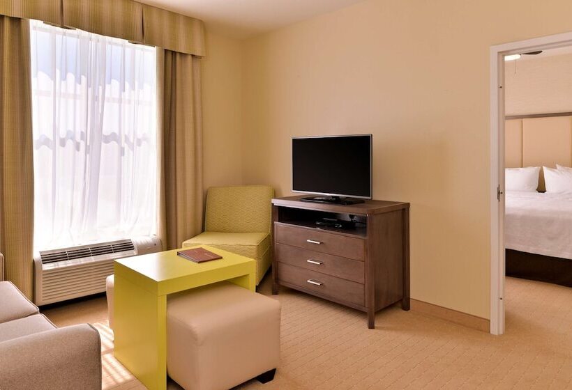 Люкс, Homewood Suites Houma, La