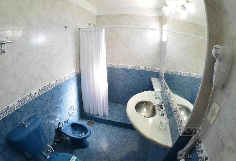 اتاق استاندارد, Mayoral