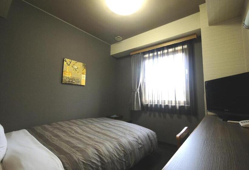 Номер Стандарт Индивидуальный, Route Inn Nakatsugawa Inter