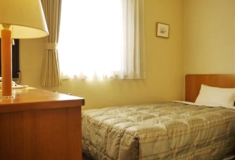Номер Стандарт Индивидуальный, Route Inn Shin Gotemba Inter  Kokudo 246 Gou
