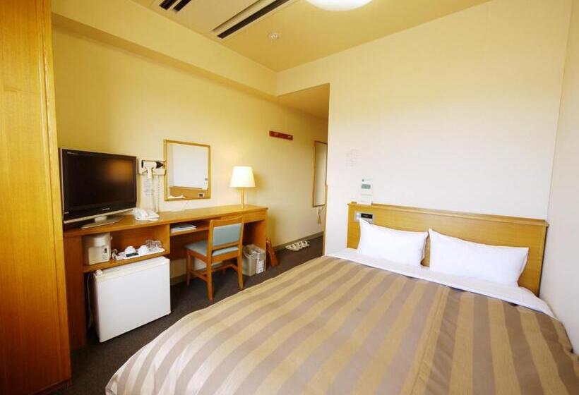 Номер Базовый Двуспальная Кровать, Route Inn Shin Gotemba Inter  Kokudo 246 Gou