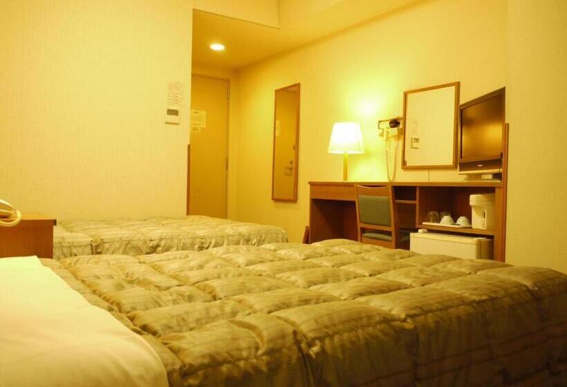 Номер Стандарт, Route Inn Shin Gotemba Inter  Kokudo 246 Gou
