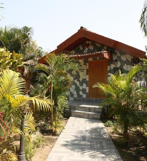 اتاق استاندارد با تخت بزرگ, Sambodhi Retreat