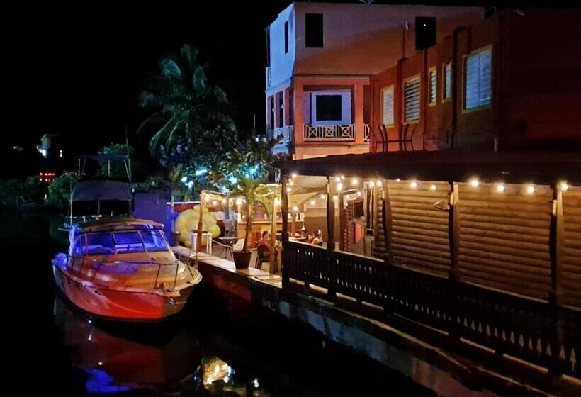 اتاق استاندارد, Posada La Hamaca