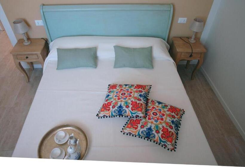 Номер Стандарт, Bed And Breakfast Erilla