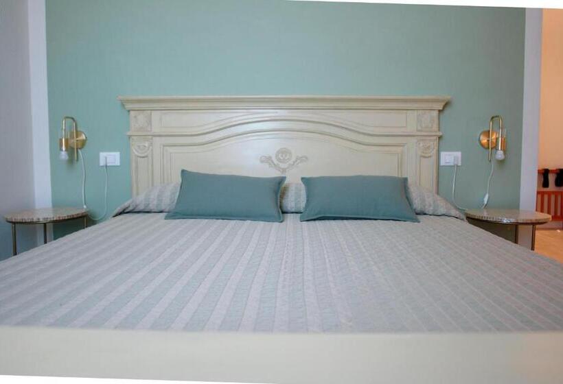 Номер Стандарт, Bed And Breakfast Erilla