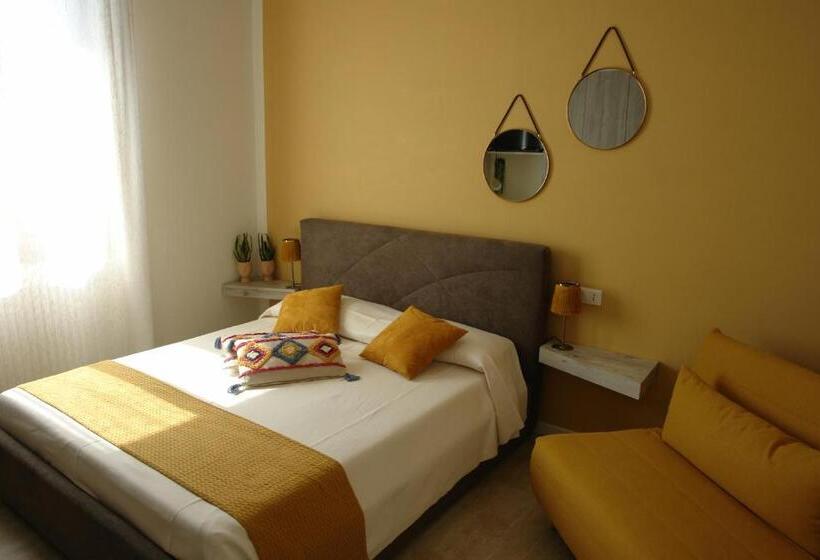Номер Стандарт, Bed And Breakfast Erilla