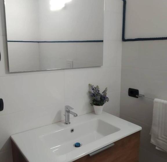 Номер Стандарт, Elios Bed And Breakfast In Villa   Fuscaldo