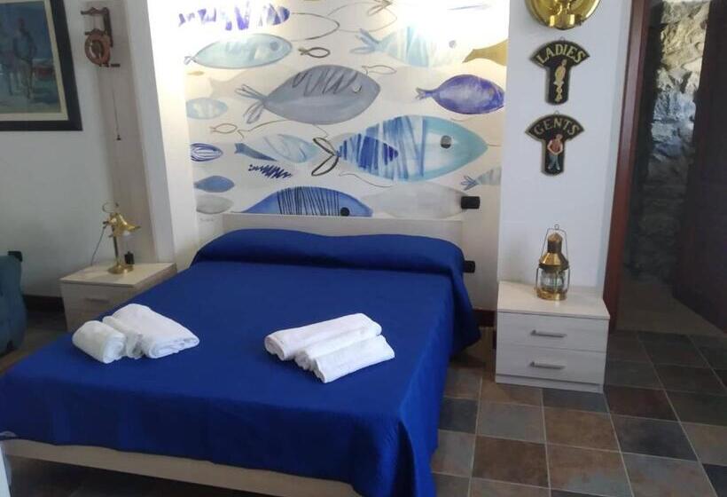 Номер Стандарт, Elios Bed And Breakfast In Villa   Fuscaldo