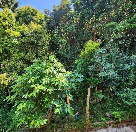 标准三人间共用浴室, Sweet View Guesthouse