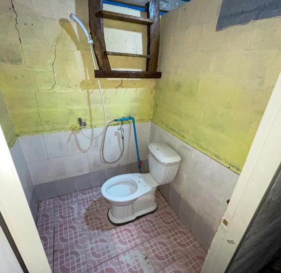 Трехместный Номер Стандарт Совместная Ванная, Sweet View Guesthouse