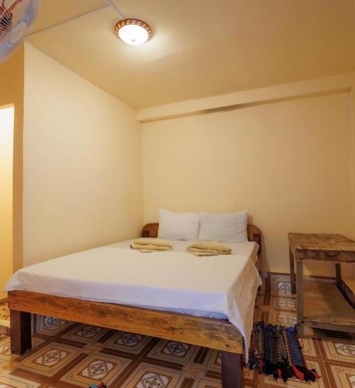Номер Стандарт Вид на Горы, Sweet View Guesthouse