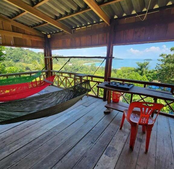 Номер Стандарт Вид на Горы, Sweet View Guesthouse