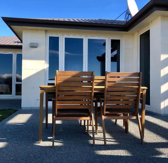 Номер Стандарт, Tekapo Heights