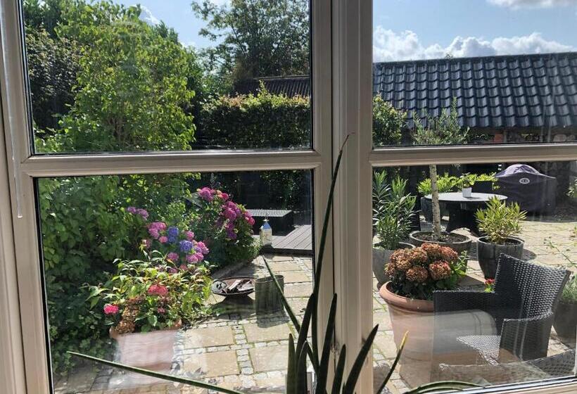 Номер Стандарт Совместная Ванная, Helts B&b   Helts Guesthouse