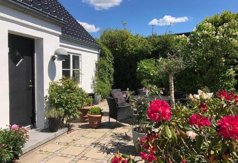 Номер Стандарт Совместная Ванная, Helts B&b   Helts Guesthouse