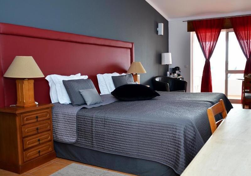 اتاق استاندارد, Hs Milfontes Beach   Duna Parque Resorts & Hotels