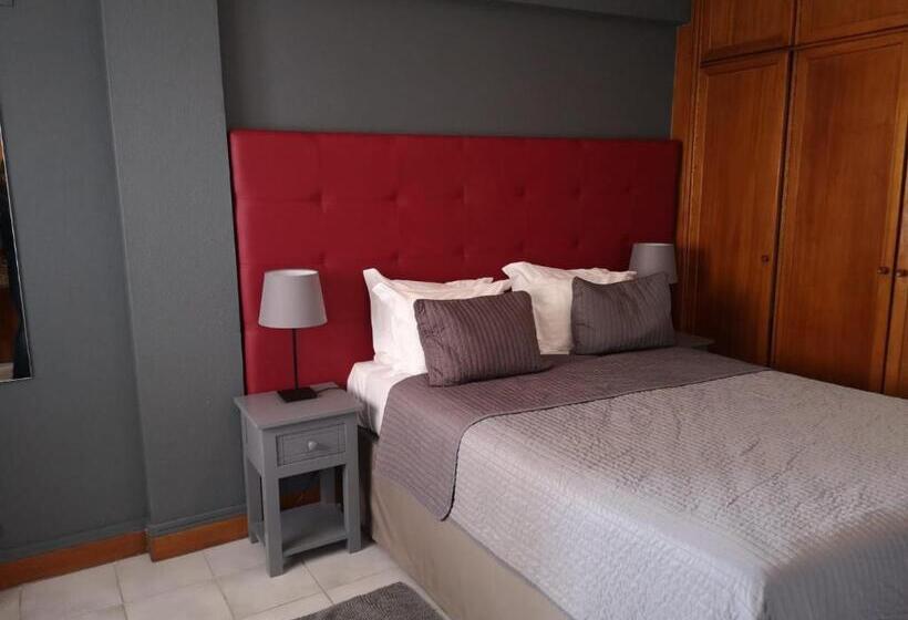 آپارتمان 3 خوابه, Hs Milfontes Beach   Duna Parque Resorts & Hotels