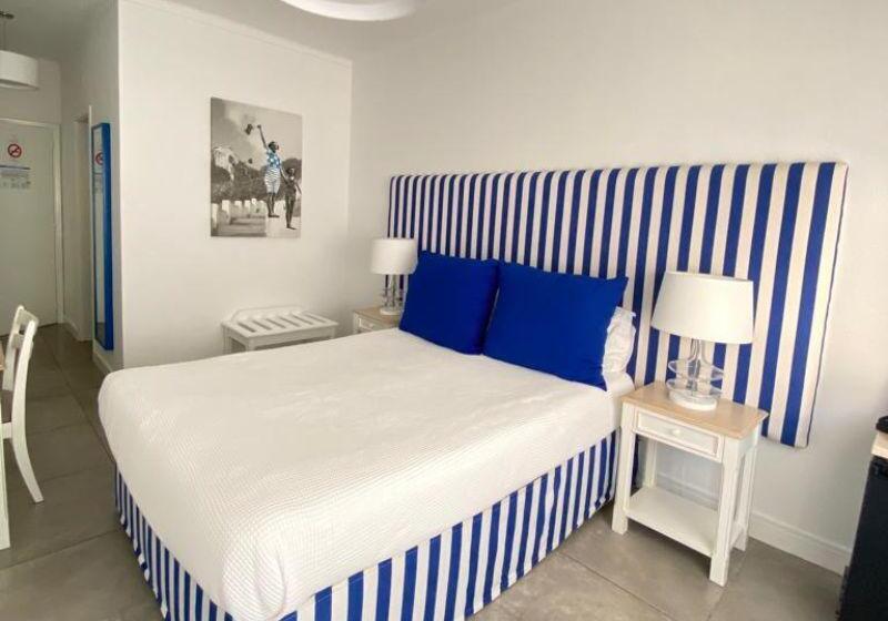 اتاق استاندارد با چشم‌انداز استخر, Hs Milfontes Beach   Duna Parque Resorts & Hotels