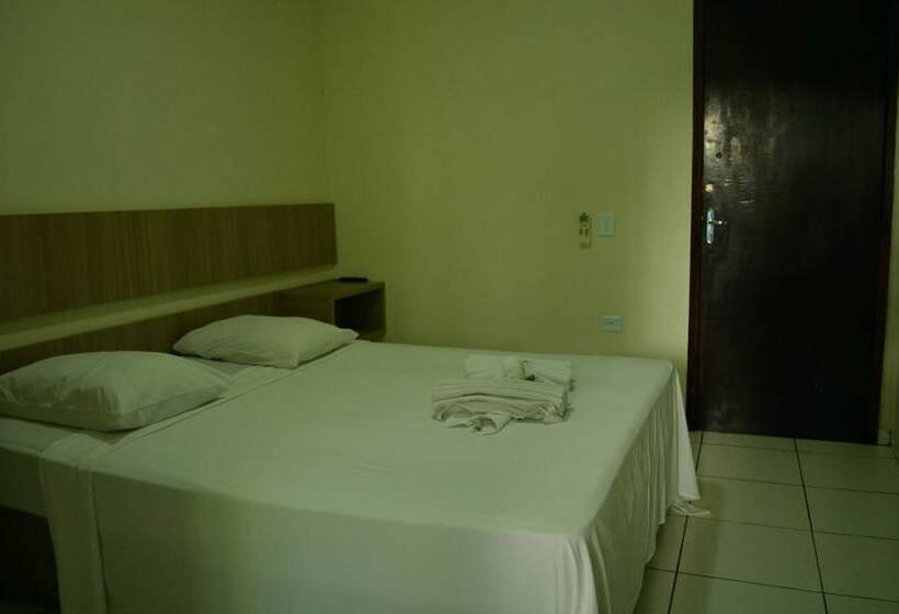 스탠다드 룸, Iguaçu Plaza