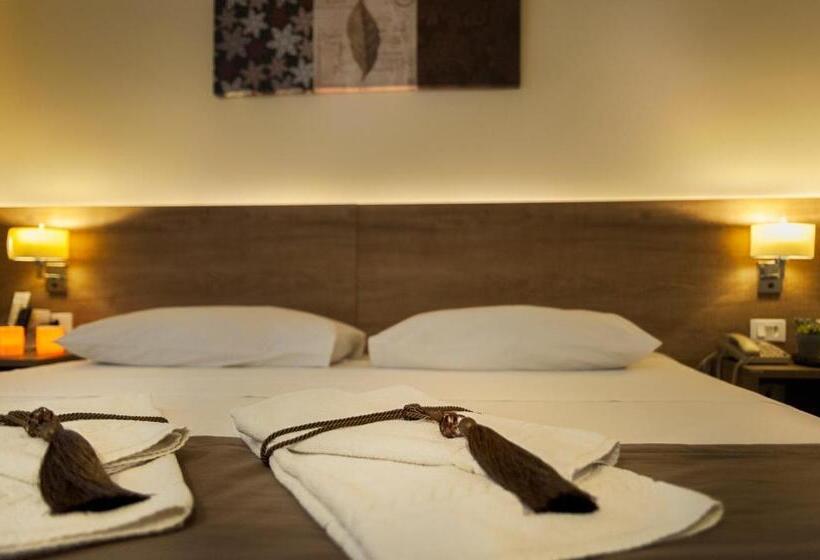 اتاق سوپریور, Tryp By Wyndham Varginha Cafe Royal