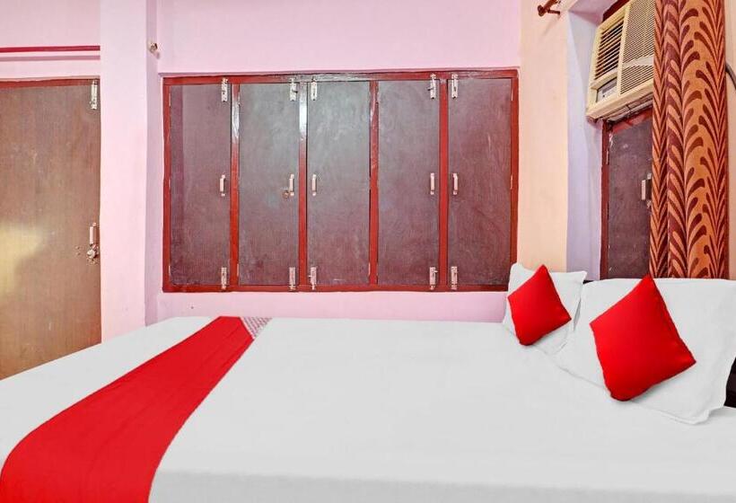 스탠다드 룸, Oyo Flagship 80518  Vrv Homestay