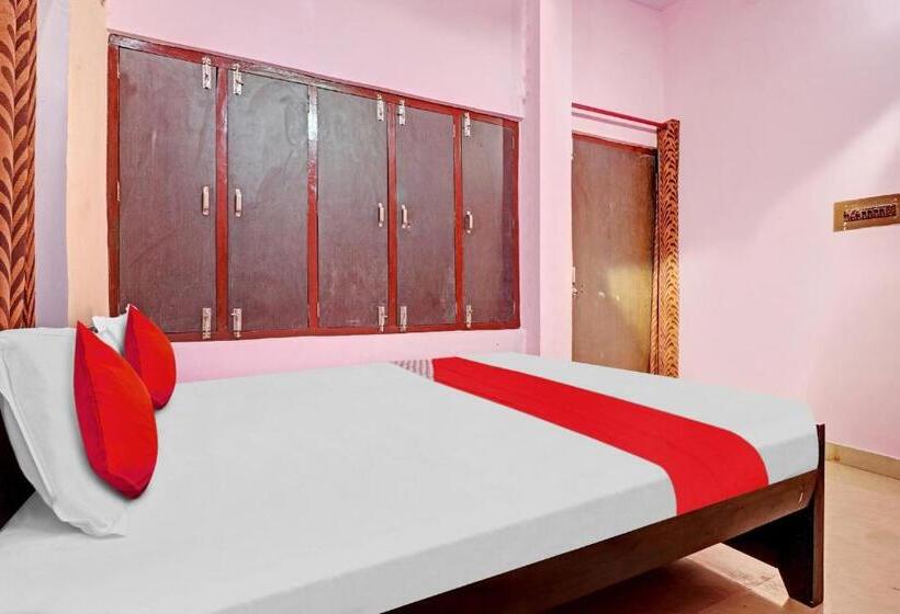 스탠다드 룸, Oyo Flagship 80518  Vrv Homestay