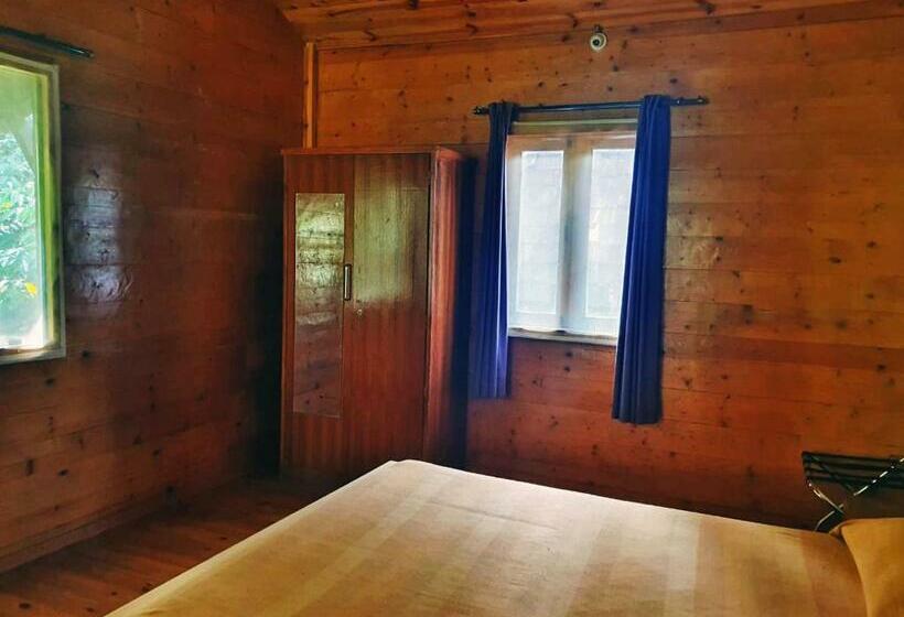 豪华房间, Turtle Pond Home Stay