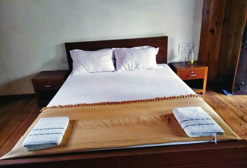 豪华房间, Turtle Pond Home Stay