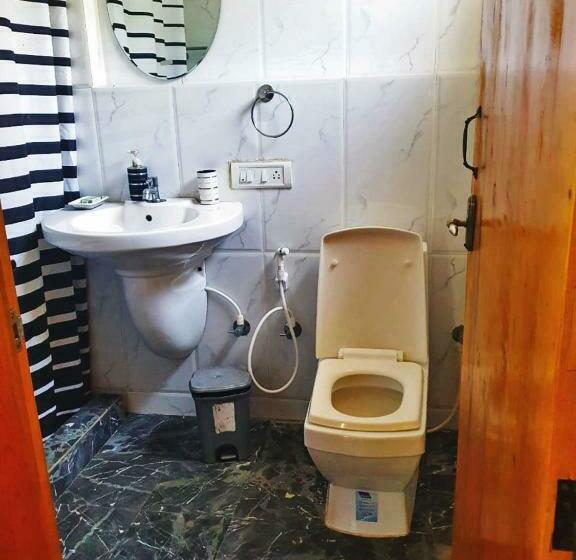 豪华房间, Turtle Pond Home Stay