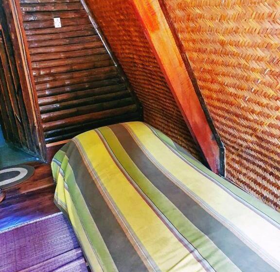 一居室别墅, Turtle Pond Home Stay