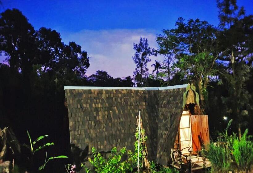 一居室别墅, Turtle Pond Home Stay