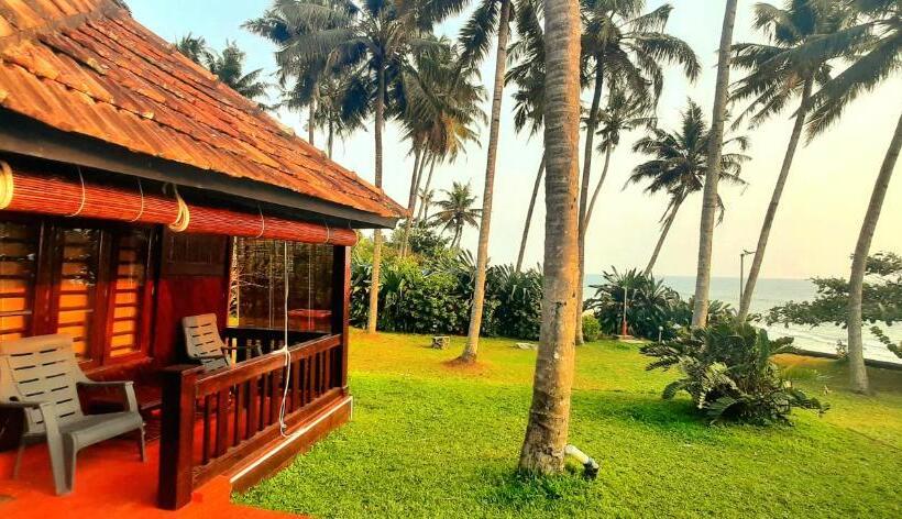침실 1개 주택, Bluewater Beach Resort