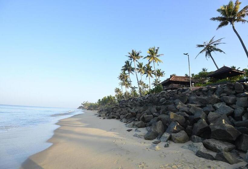 빌라 침실 1개, Bluewater Beach Resort