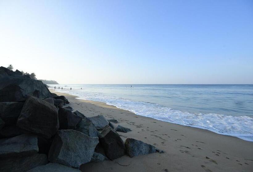 빌라 침실 1개, Bluewater Beach Resort
