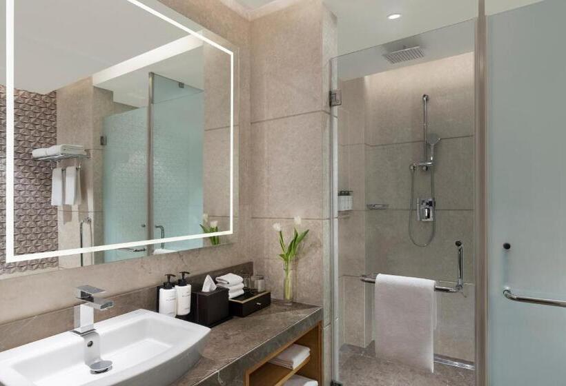 泳池景典雅间, Intercontinental Jaipur Tonk Road By Ihg