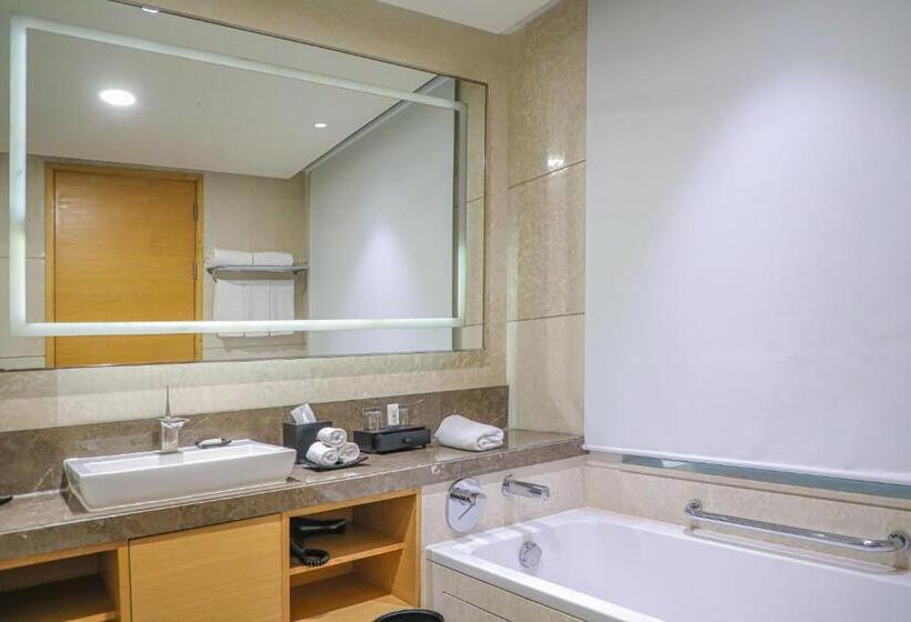 小型套房, Intercontinental Jaipur Tonk Road By Ihg