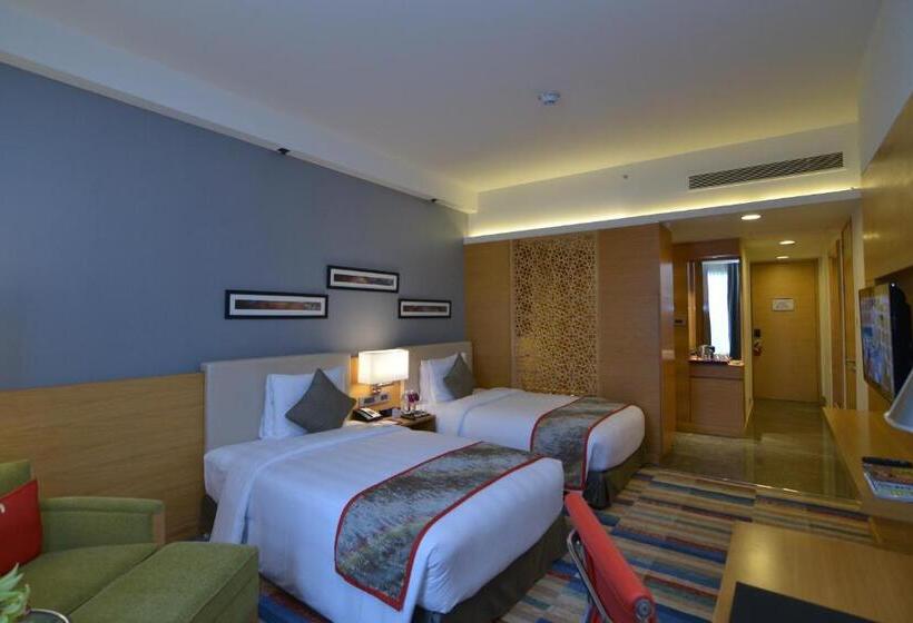 标准间, Intercontinental Jaipur Tonk Road By Ihg