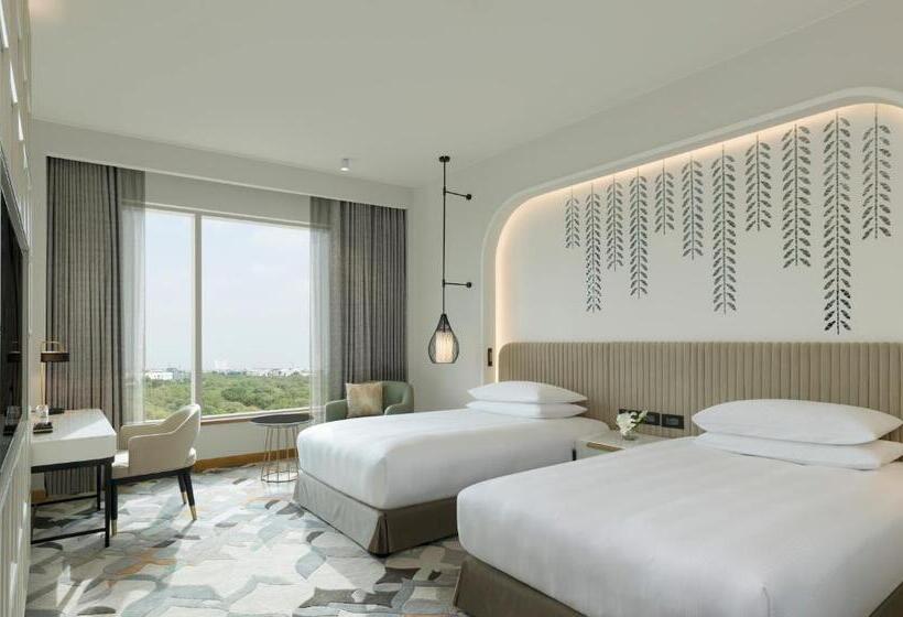 古典房间, Intercontinental Jaipur Tonk Road By Ihg