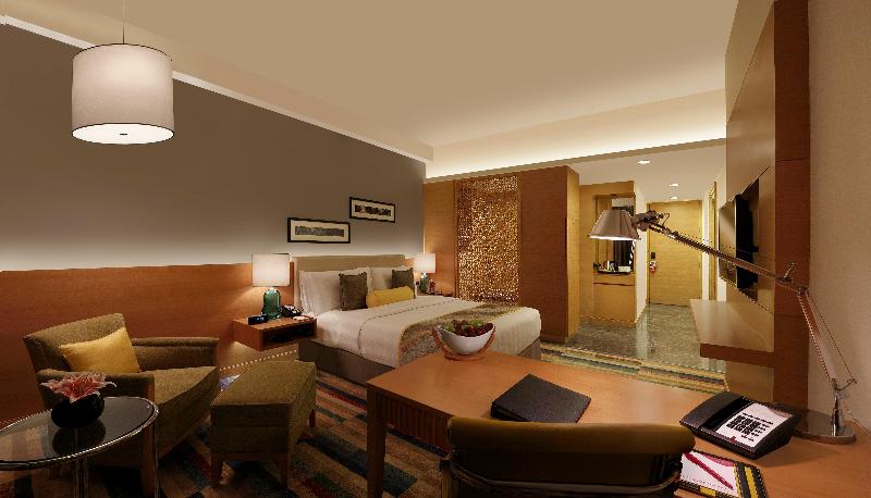 标准间, Intercontinental Jaipur Tonk Road By Ihg