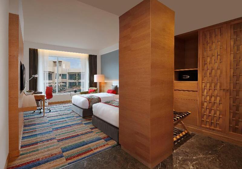 标准间, Intercontinental Jaipur Tonk Road By Ihg